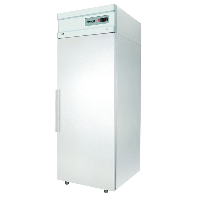 Холодильный шкаф POLAIR СB107-S (-18... -22)