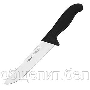 Нож кухонный универсальный L=180 мм - фото 1 - id-p140782962