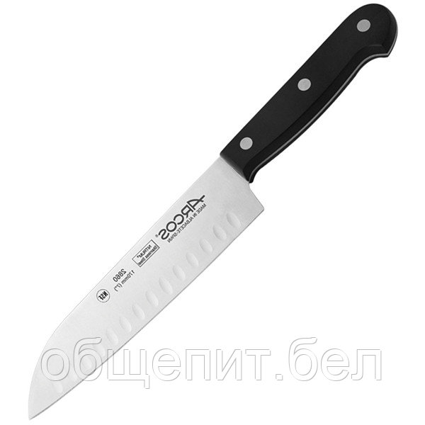 Нож поварской «Универсал», L=292/170 мм - фото 1 - id-p140785544