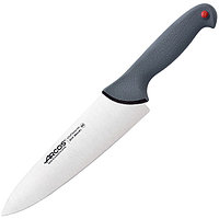 Нож поварской «Колор проф»,  L=33/20 см