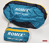 Складная сумка на пояс ROMIX RH60, фото 4