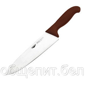 Нож поварской L=23/36 см - фото 1 - id-p140788713