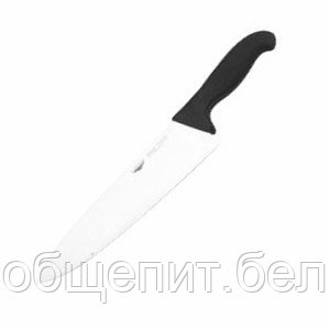 Нож поварской L=405/260 мм - фото 1 - id-p140789656