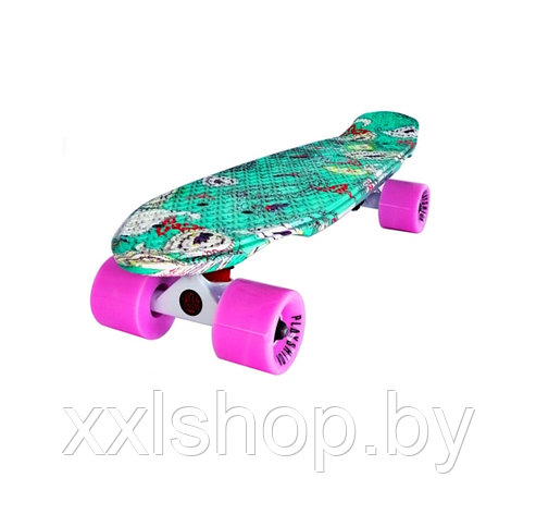 Пенниборд Playshion Инди, фото 2