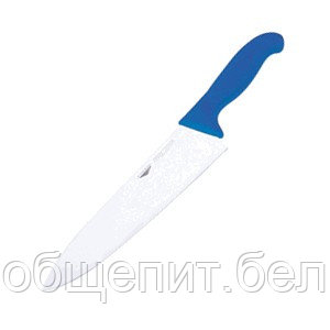 Нож поварской L=405/260 мм - фото 1 - id-p140791328