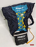 Рюкзак для путешествий складной ROMIX RH62, фото 7