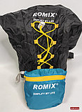 Рюкзак для путешествий складной ROMIX RH62, фото 6