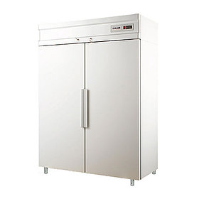 Холодильный шкаф POLAIR СС214-S (0...+6/не выше -18)