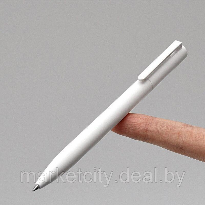 Набор гелевых ручек Xiaomi Mi Gel Ink Pen 10шт. Ручки (MJZXB01WC) - фото 6 - id-p140782709