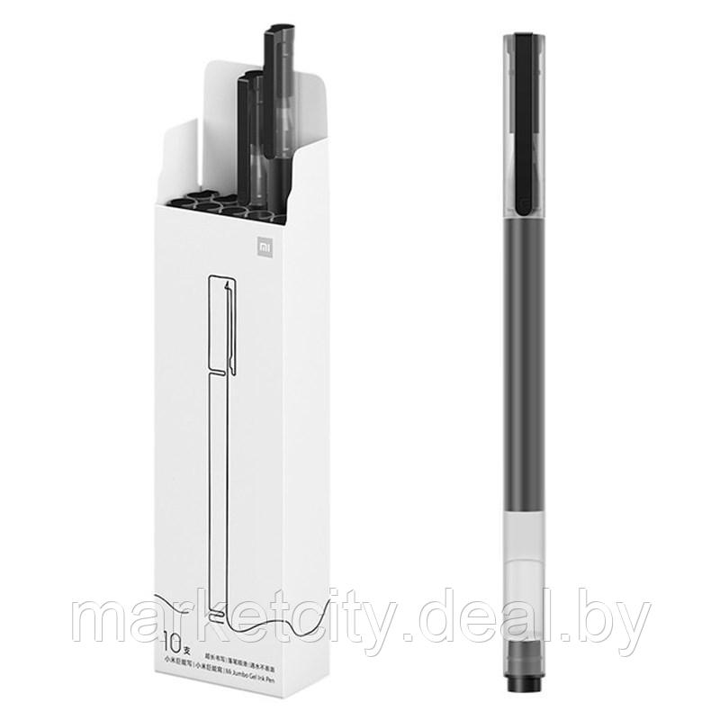 Набор гелевых ручек Xiaomi Mi Gel Ink Pen 10шт. Ручки (MJZXB01WC) - фото 5 - id-p140782709