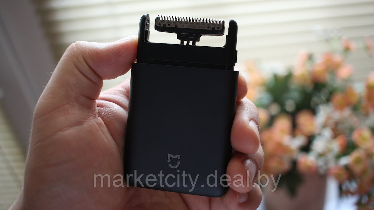 Электробритва Xiaomi Mijia Mini Razor - фото 4 - id-p140783686