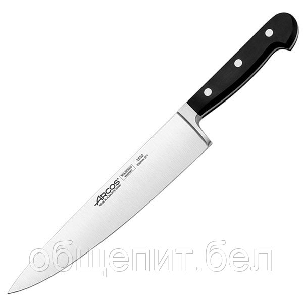 Нож поварской «Класика», L=363/230 мм - фото 1 - id-p140799326