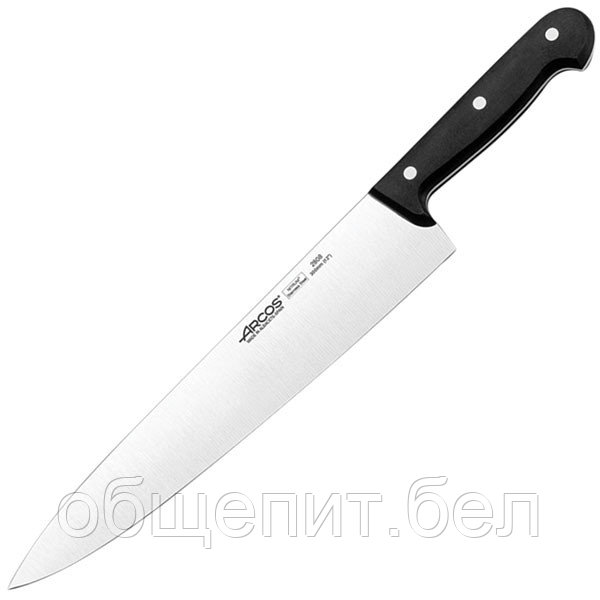 Нож поварской «Универсал» L=434/300 мм - фото 1 - id-p140800288