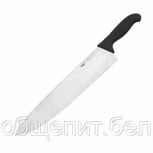 Нож поварской L=51/36 см - фото 1 - id-p140801322