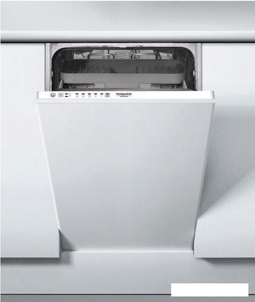 Посудомоечная машина Hotpoint-Ariston HSIE 2B0 C, фото 2