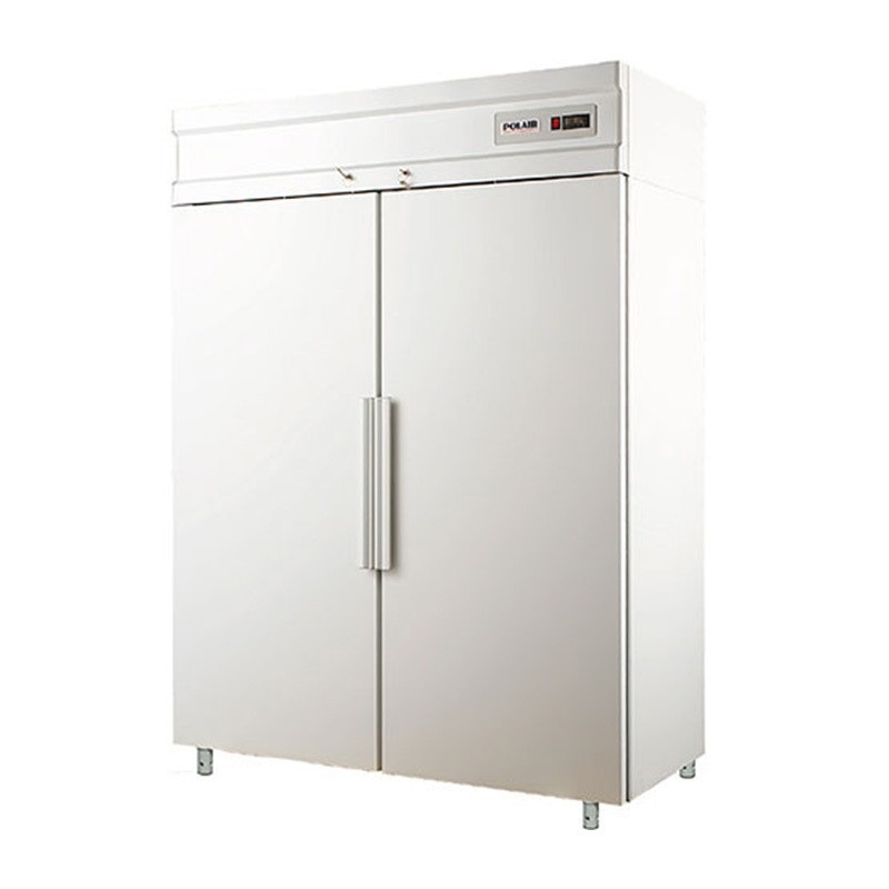 Холодильный шкаф POLAIR СV114-S (-5...+5)