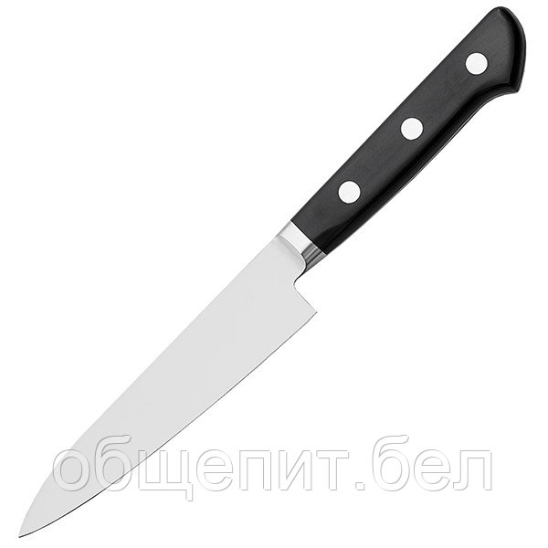 Нож кухонный «Осака»  L=23,5/12 см