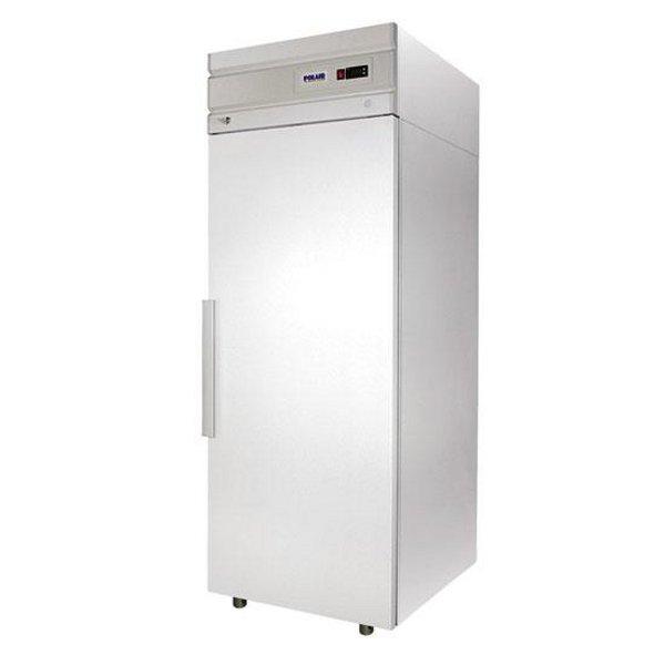 Холодильный шкаф POLAIR СV107-S (-5...+5)