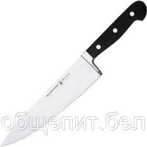Нож поварской «Глория Люкс» L=360/230 мм - фото 1 - id-p140810163