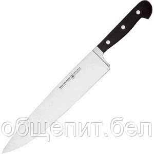 Нож поварской «Глория Люкс» L=395/260 мм - фото 1 - id-p140811348