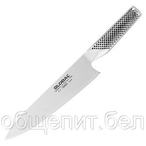 Нож кухонный «Глобал» L=200 мм - фото 1 - id-p140812790