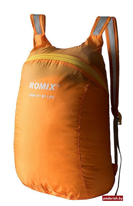 Рюкзак ROMIX 1 - фото 5 - id-p140810161