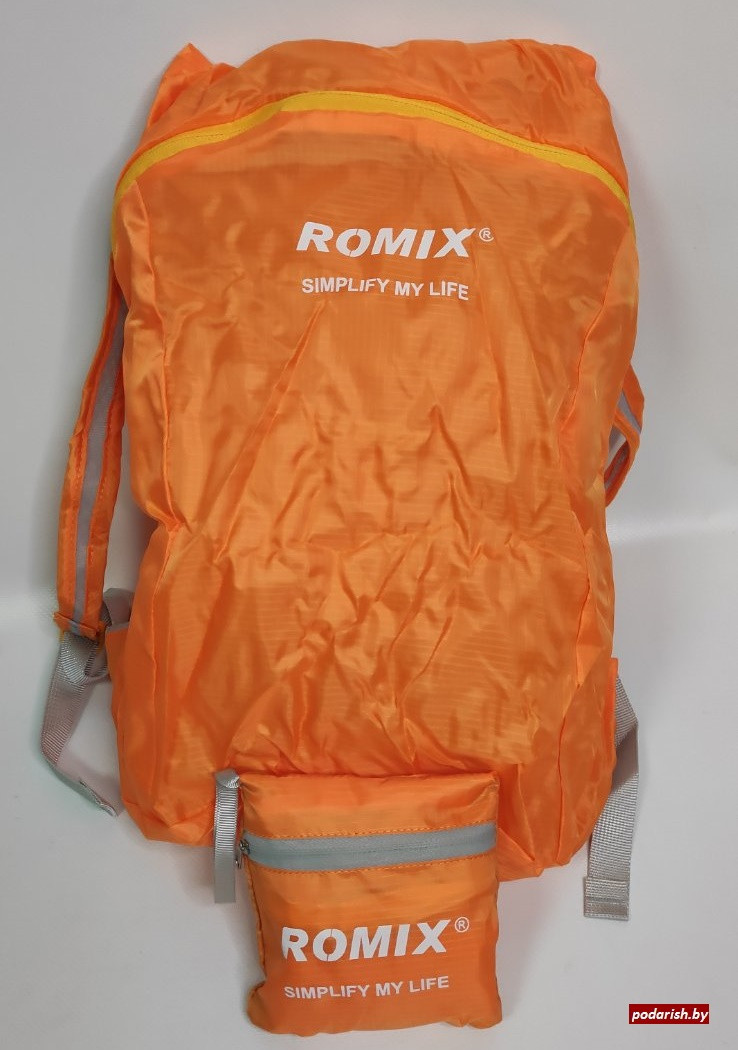 Рюкзак ROMIX 1 - фото 3 - id-p140810161