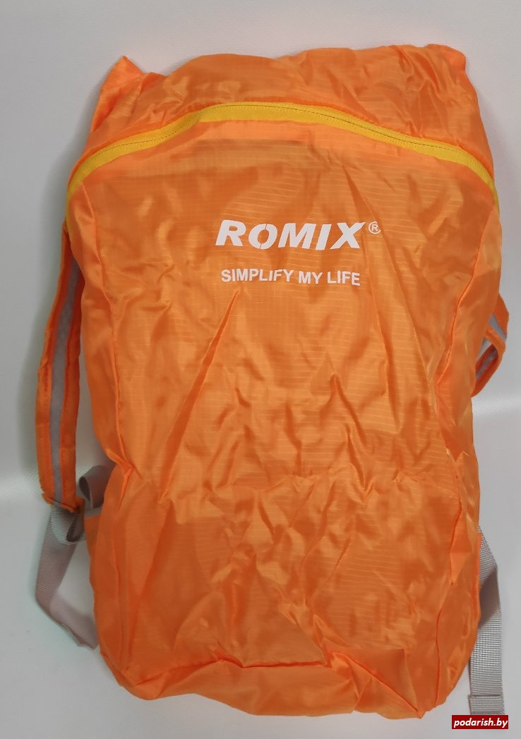 Рюкзак ROMIX 1 - фото 4 - id-p140810161