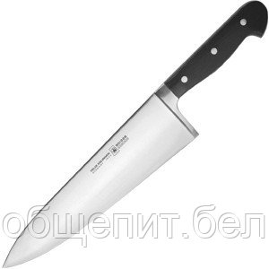 Нож поварской «Глория Люкс» L=455/260 мм - фото 1 - id-p140813747