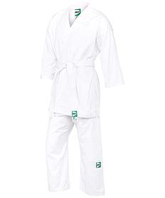 Кимоно для карате Green Hill Start KSST-10354, белый, р.1/140 см
