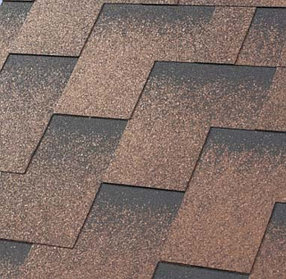 Битумная черепица IKO коллекция Скайлайн