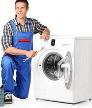 Установка (подключение) стиральной машины