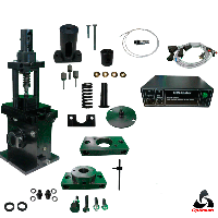 Оснащение для диагностики насос-форсунок СAM-BOX 2