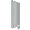 ТЭН Harvia ZCU-830 3000 Вт для The Wall (Combi), Virta (Pro) (Combi), Virta Pro (Combi), Modulo (Combi), фото 2