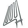 ТЭН Harvia ZCU-830 3000 Вт для The Wall (Combi), Virta (Pro) (Combi), Virta Pro (Combi), Modulo (Combi), фото 3