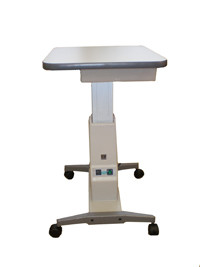 Стол-подставка для медицинской аппаратуры