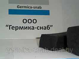 Шнур гернитовый ПРП-40П.45х35