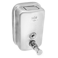 Дозатор для жидкого мыла HOR-950 MS-1000, матовый (1000 мл)