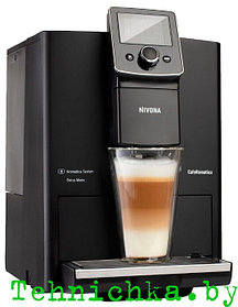 Кофемашина Nivona CafeRomatica NICR 820