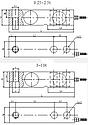 SQB 3t -5t (с узлом встройки), фото 4