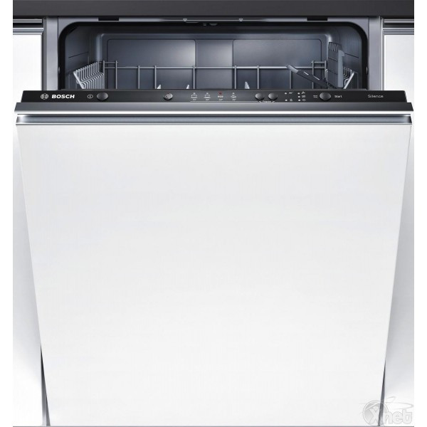 Встраиваемая Посудомоечная машина Bosch SMV25BX01R