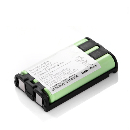 Аккумулятор для радиотелефона Panasonic HHR-P104A, Ni-Mh 3.6V, 900mAh, Аналог