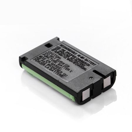 Аккумулятор для радиотелефона Panasonic HHR-P104A, Ni-Mh 3.6V, 900mAh, Аналог - фото 2 - id-p36511538