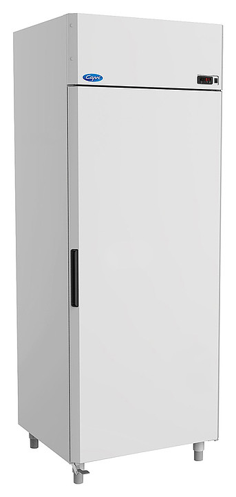Холодильный шкаф МХМ Капри 0,7МВ (0...+7)