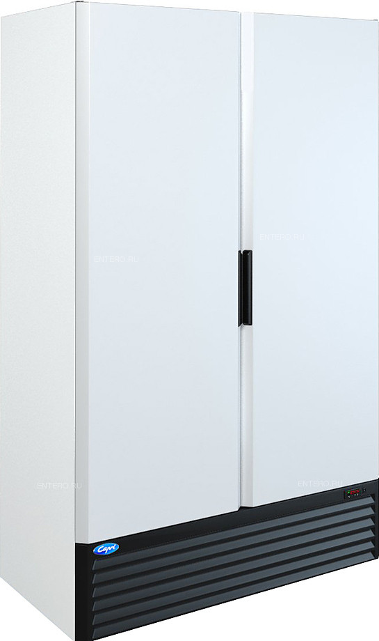 Холодильный шкаф МХМ Капри 1,12М (0...+7)