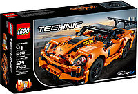 Конструктор LEGO Technic 42093: Машина Chevrolet Corvette ZR1