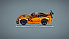 Конструктор LEGO Technic 42093: Машина Chevrolet Corvette ZR1, фото 2