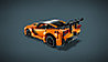 Конструктор LEGO Technic 42093: Машина Chevrolet Corvette ZR1, фото 3