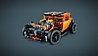 Конструктор LEGO Technic 42093: Машина Chevrolet Corvette ZR1, фото 5