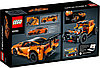 Конструктор LEGO Technic 42093: Машина Chevrolet Corvette ZR1, фото 7